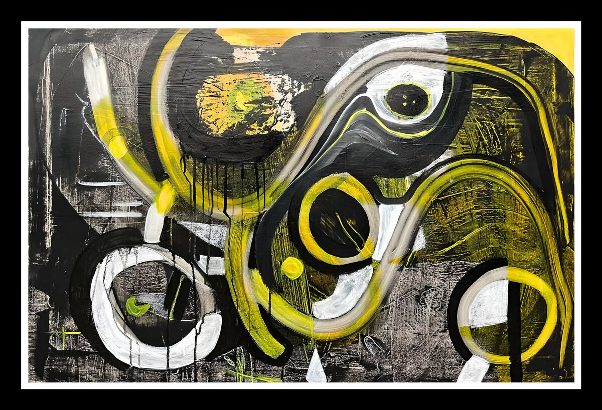 CIRCUITRY
